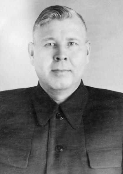 Курлов Василий Николаевич