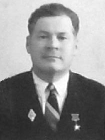 Лазуков Василий Григорьевич
