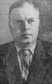 Лубенец Григорий Кузьмич 