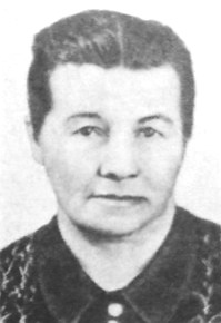 Мелисевич Евгения Андреевна