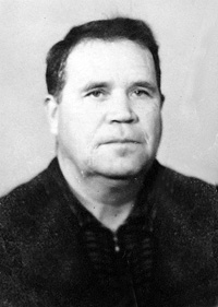 Михеев Илья Иванович