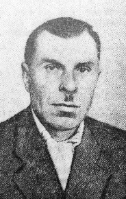 Мирошниченко Иван Леонтьевич
