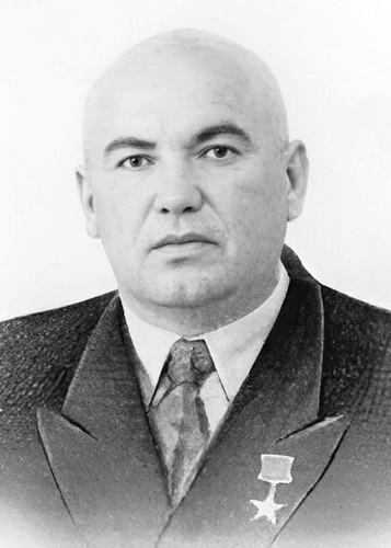 Назаров Хамиджон