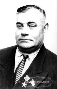 Назаров Иван Петрович