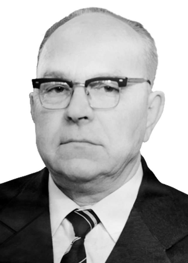 Немцев&nbsp;Николай Андреевич