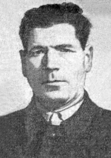 Остапчук&nbsp;Демьян Фёдорович