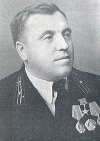 Пашкевич Василий Васильевич
