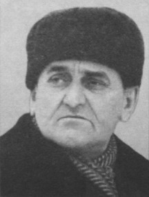 Петров Иван Петрович 