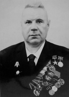 Руднев Николай Николаевич