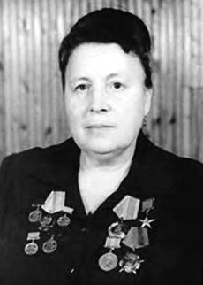 Рыгаева&nbsp;Нина Павловна