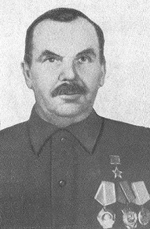 Самарин Андрей Николаевич