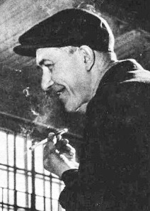 Сарафанов Константин Дмитриевич