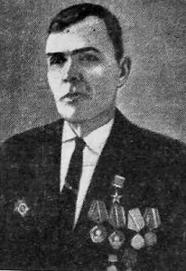 Шелехов Николай Арсентьевич