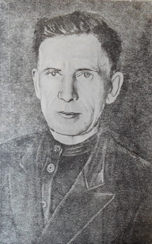 Шиликов Иван Яковлевич