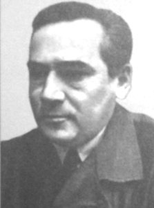 Соколов Николай Яковлевич