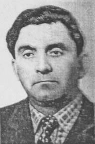 Тарасевич Александр Михайлович