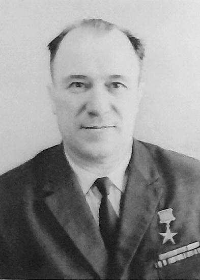 Врублевский Юлиан Адольфович