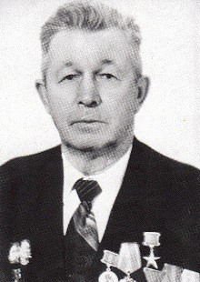 Журин Иван Иванович