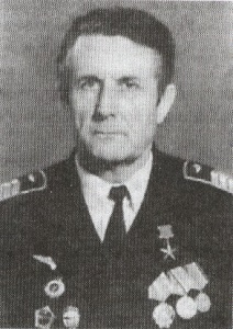 Злобин Леонид Петрович