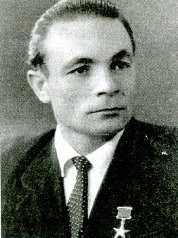 Иванин Михаил Петрович