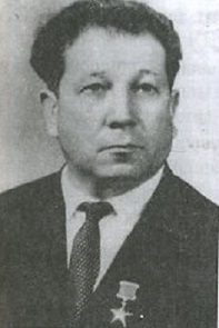 Мурзак Василий Леонтьевич