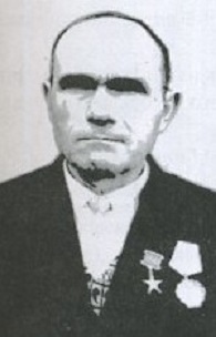 Ситковский Алексей Дмитриевич