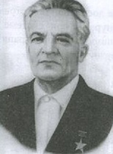 Хлебородов Андрей Иванович