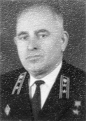 Абакелия Борис Несторович