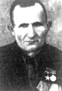 Абалян Александр Мелкумович
