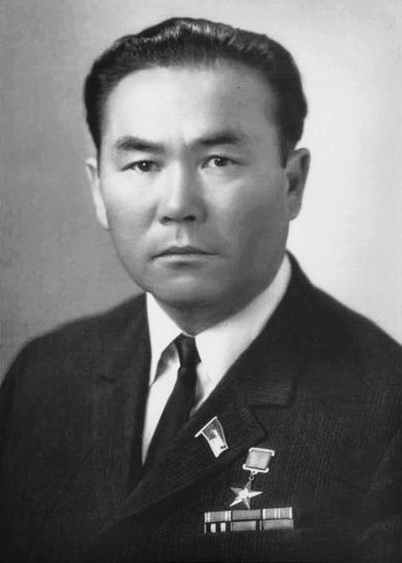 Абдугулов Капиза