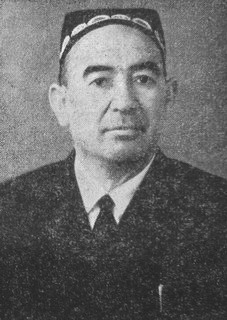 Абдукадыров Абдрашит