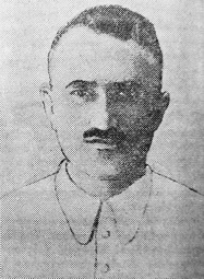 Абелашвили Сакул Николаевич