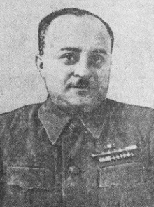 Адамия  Григорий Михайлович