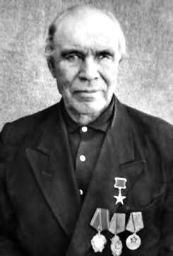 Акимочкин&nbsp;Степан Дмитриевич