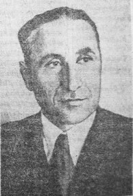 Акопян Саркис Казарович