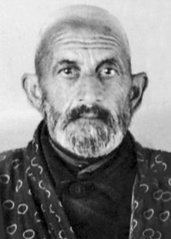 Алиев Аббос