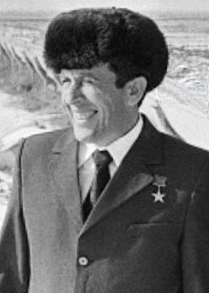 Алиев Алимирза Алиевич