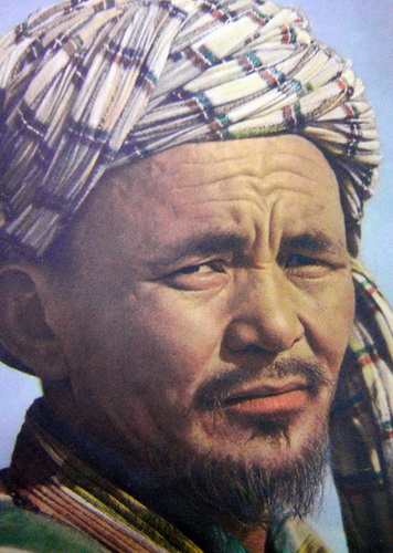 Алтыбаев Соатмурад