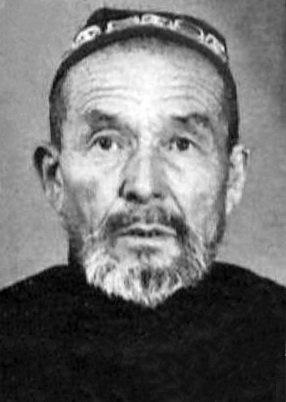 Анаркулов&nbsp;Раим