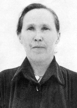 Забегайло&nbsp;Ксения Лукьяновна