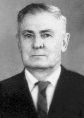 Андрусенко&nbsp;Павел Дмитриевич