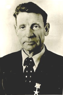 Анисимов&nbsp;Пётр Фёдорович