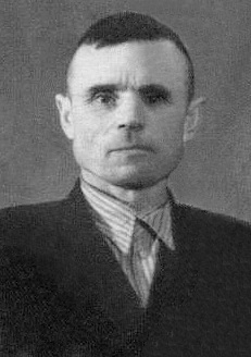 Антипов&nbsp;Григорий Емельянович