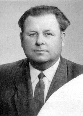 Антонюк&nbsp;Иван Григорьевич