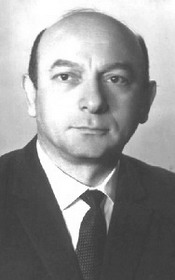 Арутюнов Сергей Гевондович