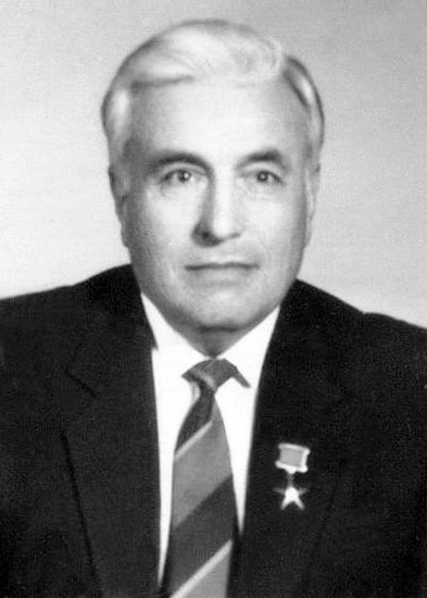 Аветян&nbsp;Серож Хнгасович