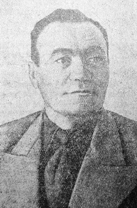Азаян Багдасар Мартиросович