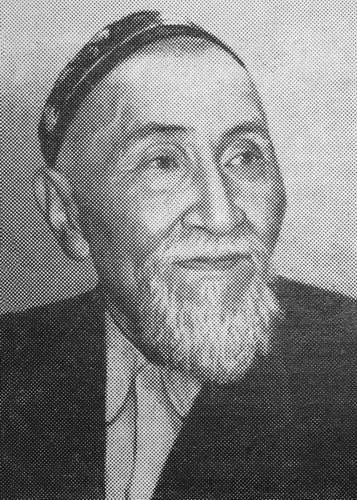 Бекешев Джумадиль