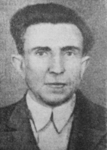 Бенедек Юрий Юрьевич