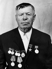 Бердников&nbsp;Андрей Иосифович